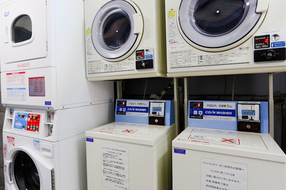 ランドリー ルーム