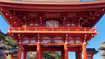 観光スポット / 2