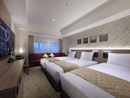 ヴィラフォンテーヌグランド東京有明 / 2