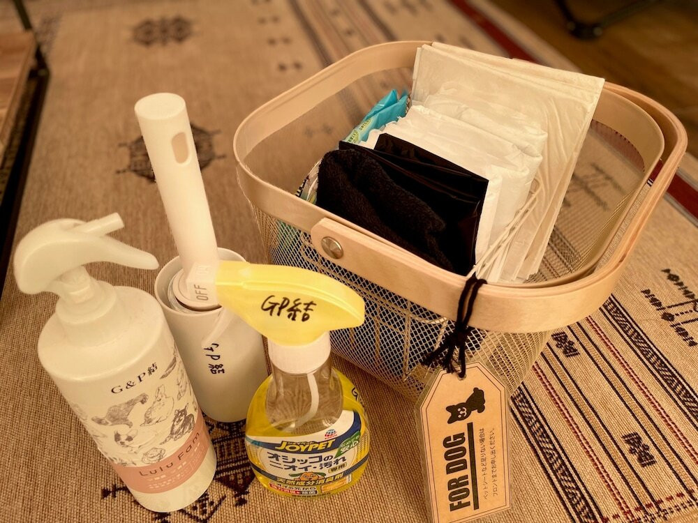 客室の設備とサービス