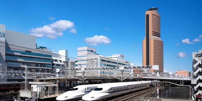 オークラアクトシティホテル浜松（静岡県 シティホテル） / 1