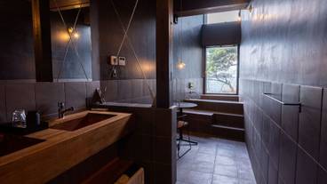 バスルーム / 10