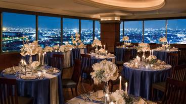 施設内の設備 / 1