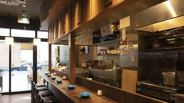 レストラン / 12