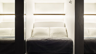 スマートポッド2室利用 - 全ての性別 (18歳以上)