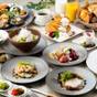 さき楽45<プレミアムフロア>(朝食付き) | ザ ロイヤルパークホテル 福岡