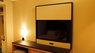 [2025年リニューアル] デラックス ツインルーム 禁煙