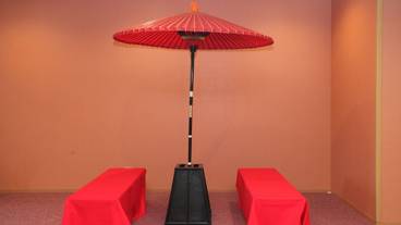 ロビー応接スペース / 4