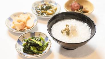 朝食ビュッフェ / 9