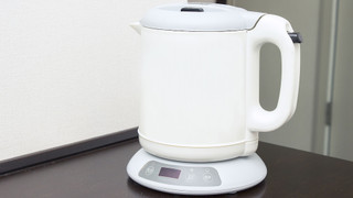 [禁煙] セミダブルルーム(16平米)