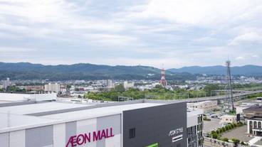 バルコニー / 21