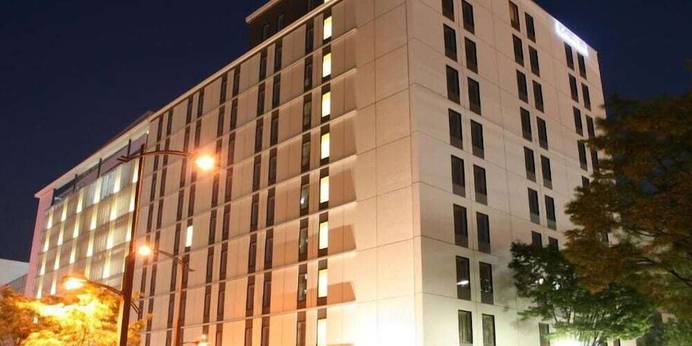 リッチモンドホテル福島駅前（福島県 ビジネスホテル） / 1