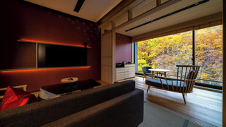 デラックス スイート