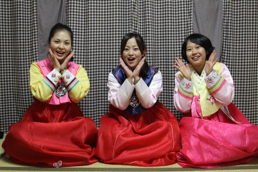 子供用スペース