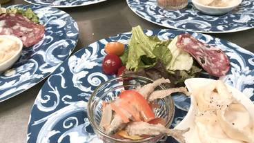 レストラン / 18