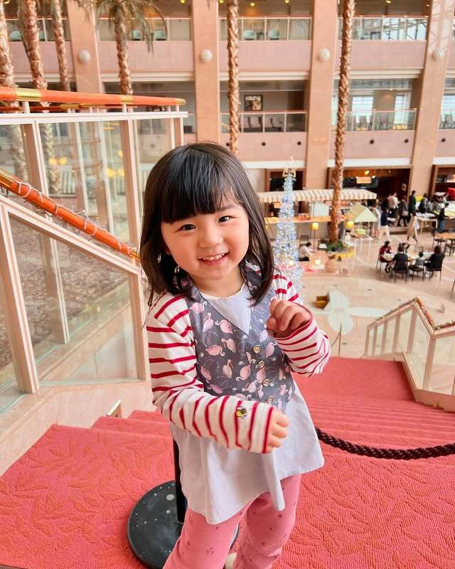 lanlanbaby1206さんの写真 / 2