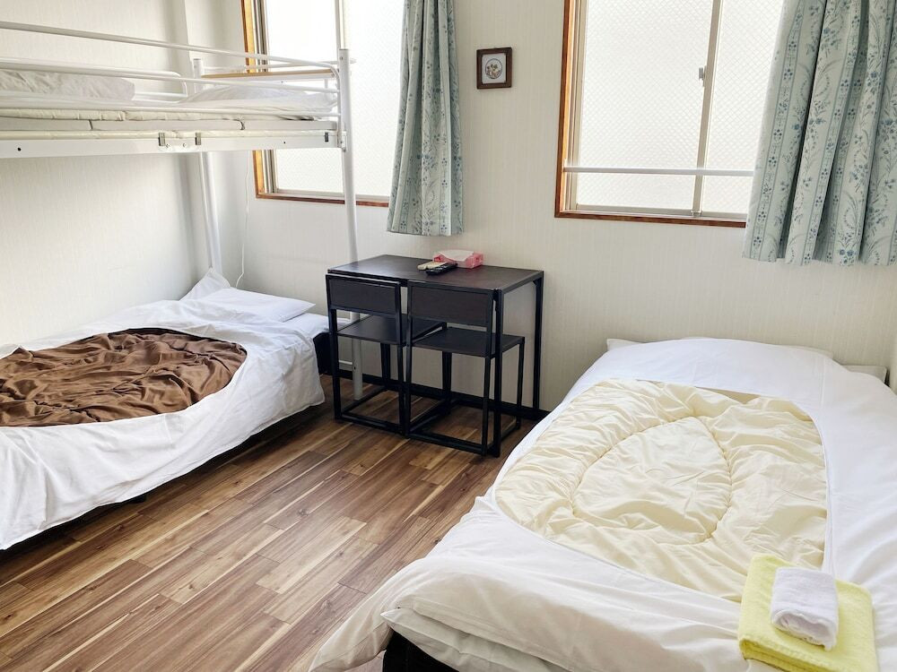 客室