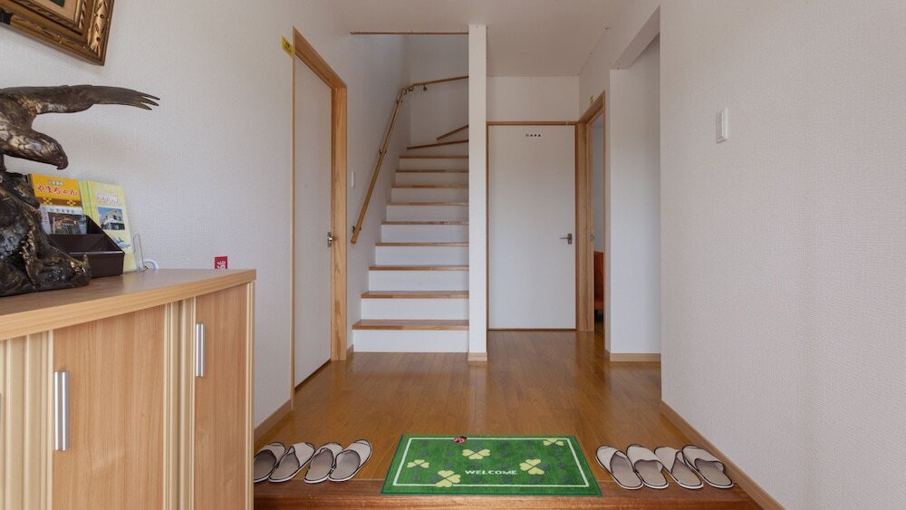 客室の設備とサービス