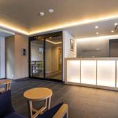 Rinn Niomon（鈴ホテル 仁王門）（京都府 ビジネスホテル） / 2