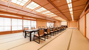 バンケット ホール / 15