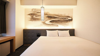 クイーンベッドルーム 禁煙 【本館】