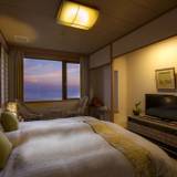 2階 和洋室「夕月」 / 4