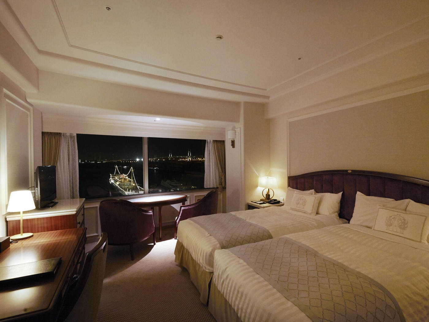 ホテルニューグランド4281926