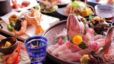 夕食イメージ③ / 3