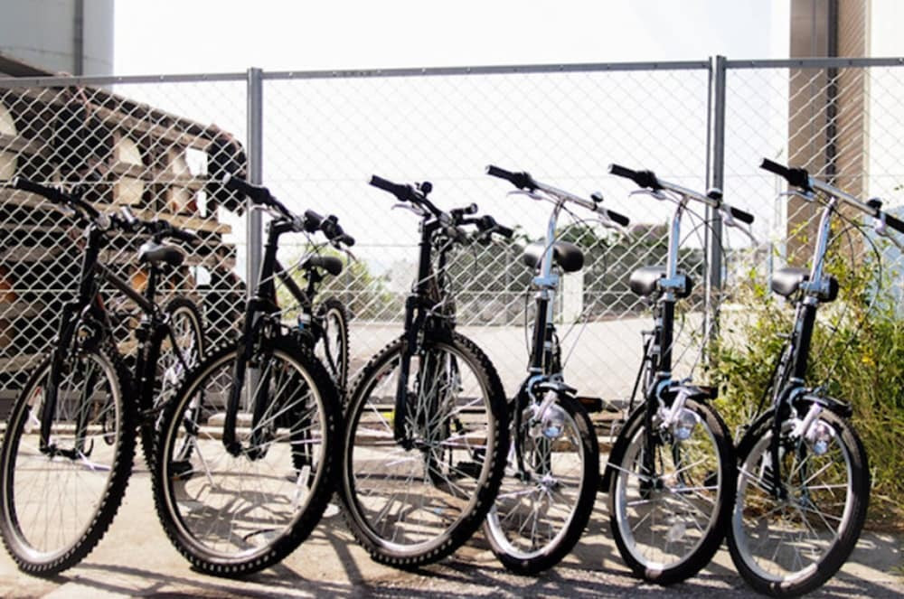 自転車
