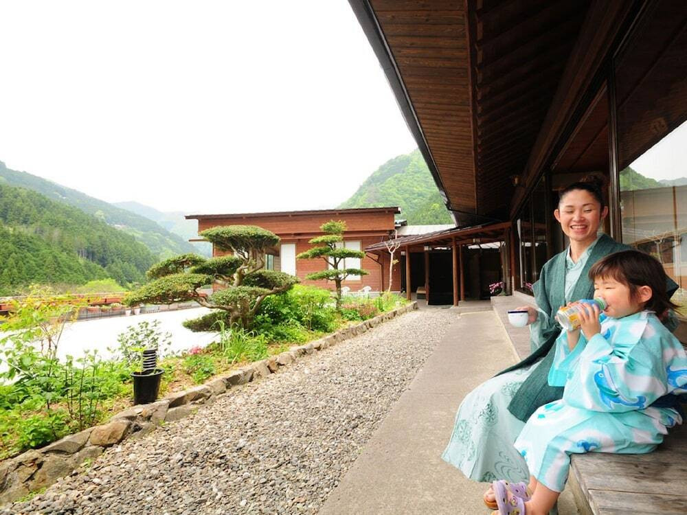 テラス / パティオ