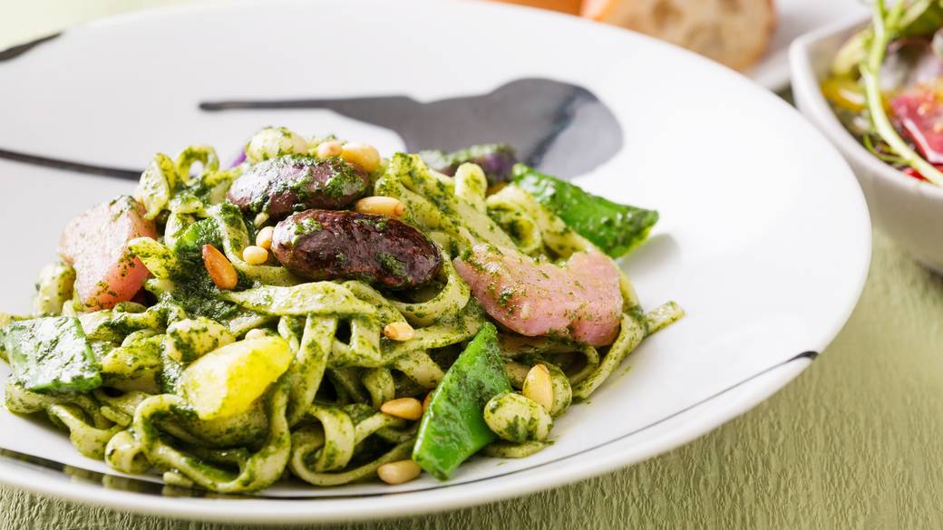 イル・ソーニョ / 4