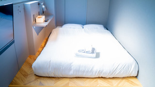 スタンダード ダブルルーム