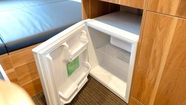 小型冷蔵庫 / 24