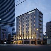 ネストホテル広島駅前（広島県 ビジネスホテル） / 4