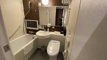 バスルーム / 31