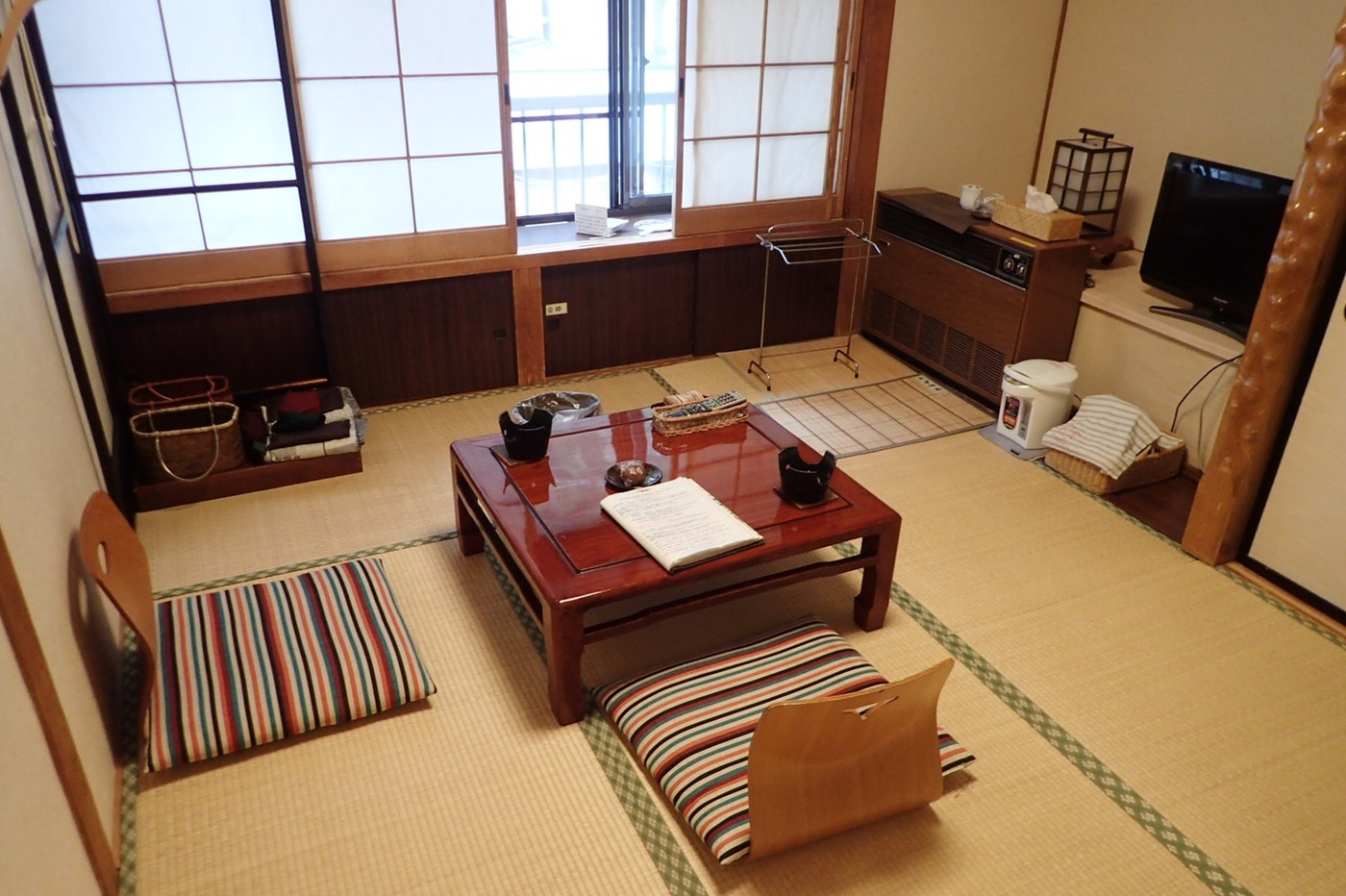 「地酒の宿 中村屋」 その他 115171512 部屋1