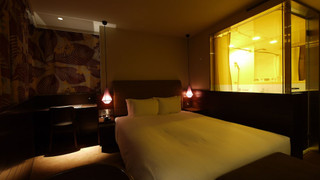 モダンダブル　禁煙