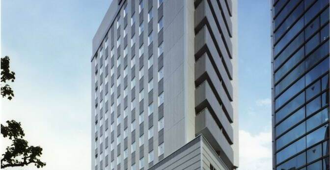 ワシントンR＆Bホテル八王子（東京都 ビジネスホテル） / 1