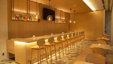 バー (施設内) / 15