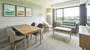 ガーデン ビュー / 25