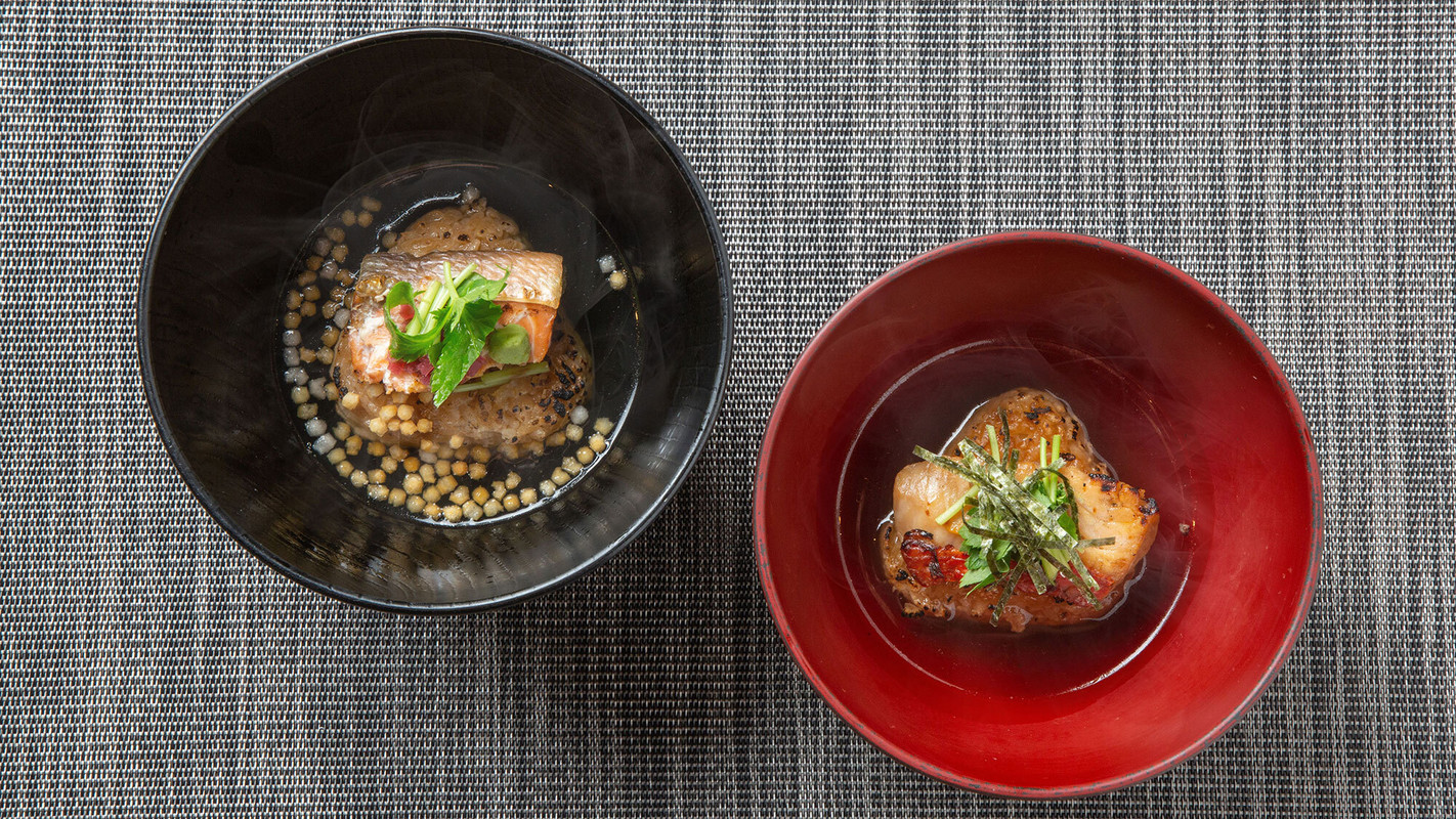 HAKODATE 海峡の風（ハコダテ ウミノカゼ） / 4