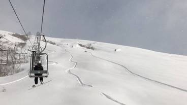 スノーボード / 3