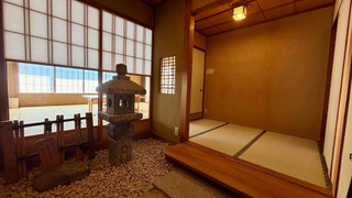 リピーター率No.1! 数奇屋造り 新客殿 一般客室 (禁煙)