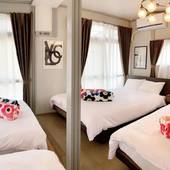 TABISAI HOTEL HOUSE 博多（福岡県 コテージ・ロッジ・一棟貸） / 5