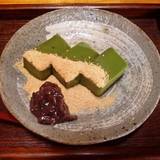 大門茶屋いろり（オオトチャヤイロリ）