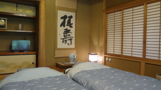 和室 ガーデンビュー 101