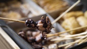 朝食ビュッフェ / 3