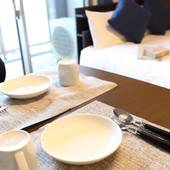 The Grand Residence Hotel Hakata（福岡県 シティホテル） / 4