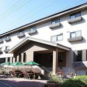 白馬グラードイン えびすや（長野県 旅館） / 4