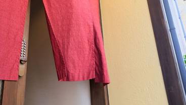 施設の入り口 / 12